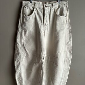 We The Free Good Luck Barrel